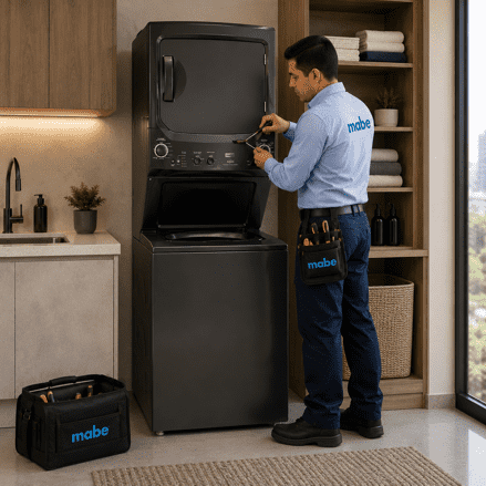 MABE SERVICIO TÉCNICO CDMX